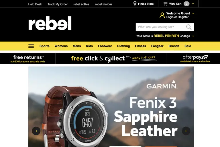 2014 – rebel